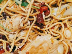 -食悦天美食广场(武汉壹方购物中心店)