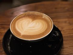 -旧雨咖啡·CoffeeFORU(黄村奥体店)
