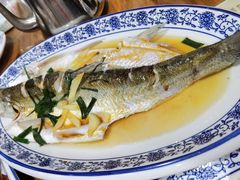 -洞天食府(北大街店)