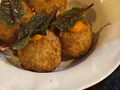 -Ocean's Table 欧舍