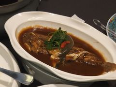肆月河豚-肆月河豚·新淮扬(金融街店)