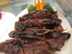 熏鱼-御花园·粤菜·海鲜火锅(中山公园店)