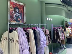 -妖精的口袋(龙之梦店)