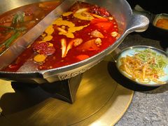 -湊湊火锅·茶憩(新中关购物中心店)