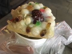-孙氏梅花糕(马台街)