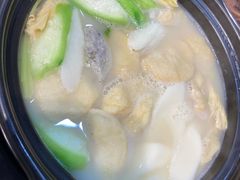 顺德公浸鱼腐-农汤老店(顺联公园里店)