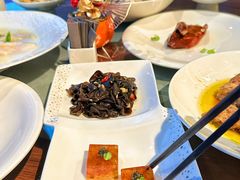 -蛇口希尔顿南海酒店·随轩中餐厅·粤菜