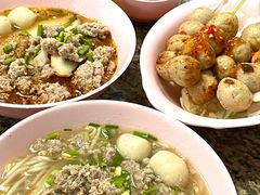 -榮泰米粉湯(Left Shop)