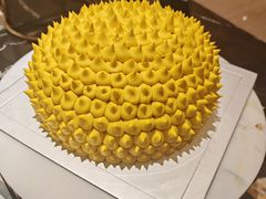 -广州万富希尔顿酒店-感趣自助餐厅·生蚝海鲜刺身