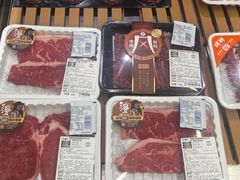-盒马鲜生(枣园路店)