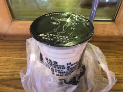 -放哈·甜醅子奶茶创造者(正宁路店)