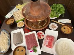 -南门涮肉(后海店)
