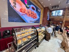 -雅香园·30年老字号顺德酒家(乐从岳步店)
