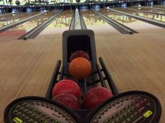 -广州保龄球馆(广州天河体育中心店)