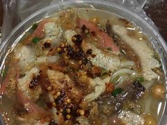 -正宗桂林米粉(细岗路店)