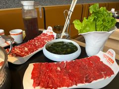 -鲜牛记潮汕牛肉火锅(淮安珠海路店)