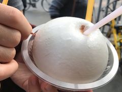 椰蛋-椰子下蛋(南锣鼓巷店)