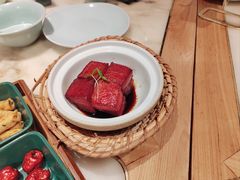 -锦府盐帮·张宅(世纪金源店)