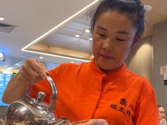 -蝎王府羊蝎子(天通苑店)