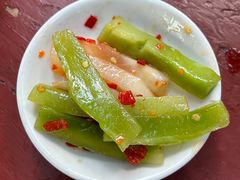 -虎子面粉馆(五一东村店)