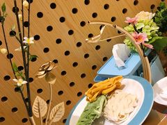 -青瓷火锅料理(西单大悦城店)