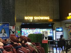 -乐天影城(威高广场店)