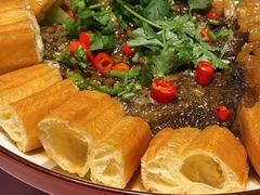 -老福洲·三十年福州味(斗东店)