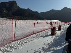 -八达岭滑雪场