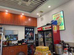 -张妈台式锅烧(深大店)
