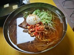 -屋里家延边朝鲜族冷面(南园店)