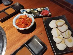 -食也烧肉(临平店)