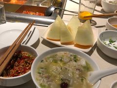 -海底捞火锅(团结桥店)