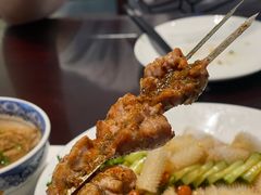 -裕丰源(福彩路店)