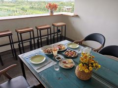 -翠田Green Field Kitchen