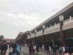 -珠海拱北口岸