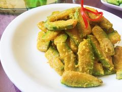 -臭桂鱼儿特色餐厅(朝晖七小区北区店)