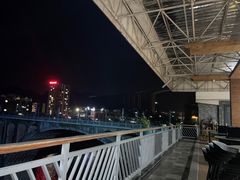 -江龙饭店·乌江豆腐鱼(乌江老桥头店)