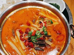 -娜仁图雅蒙古美食村(33小镇店)