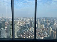 -上海中心大厦