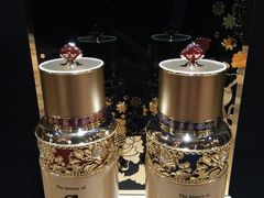-上海静安香格里拉大酒店