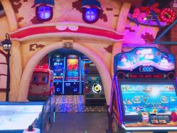 -卡通尼乐园(重庆南坪协信星光店)