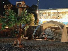 -DGE季风钓虾营地·团建·聚会