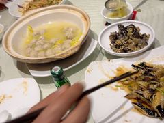 -老牌坊鲁菜名店(聊城美食岛店)