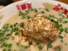 澳门王-豚王拉面(澳门银河店)