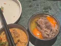 -牛New寿喜烧(中山公园龙之梦店)
