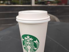 -星巴克(东莞莞城万科中心店)