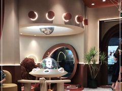 大堂-CoCo都可(小吕宋店)