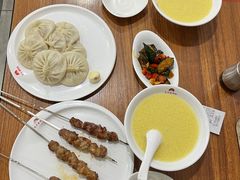 -东升灌浆包(辛庄街总店)