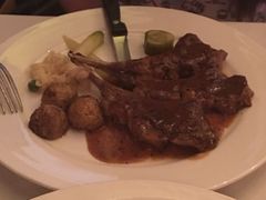 -成桂西餐厅·42年的味道(五大道疙瘩楼店)