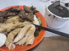 排骨捞陈村粉-信行丰炖品皇店(光孝路店)